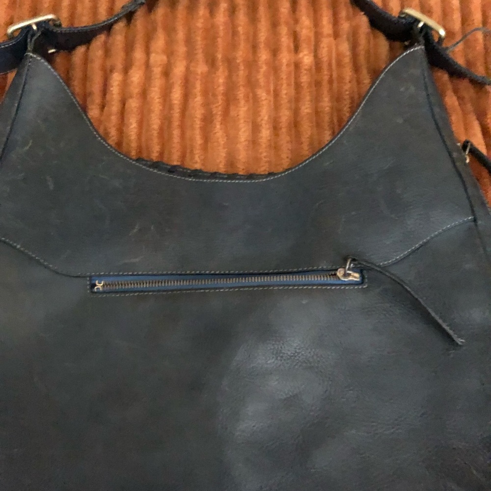 Doney and Bourke vintage purse